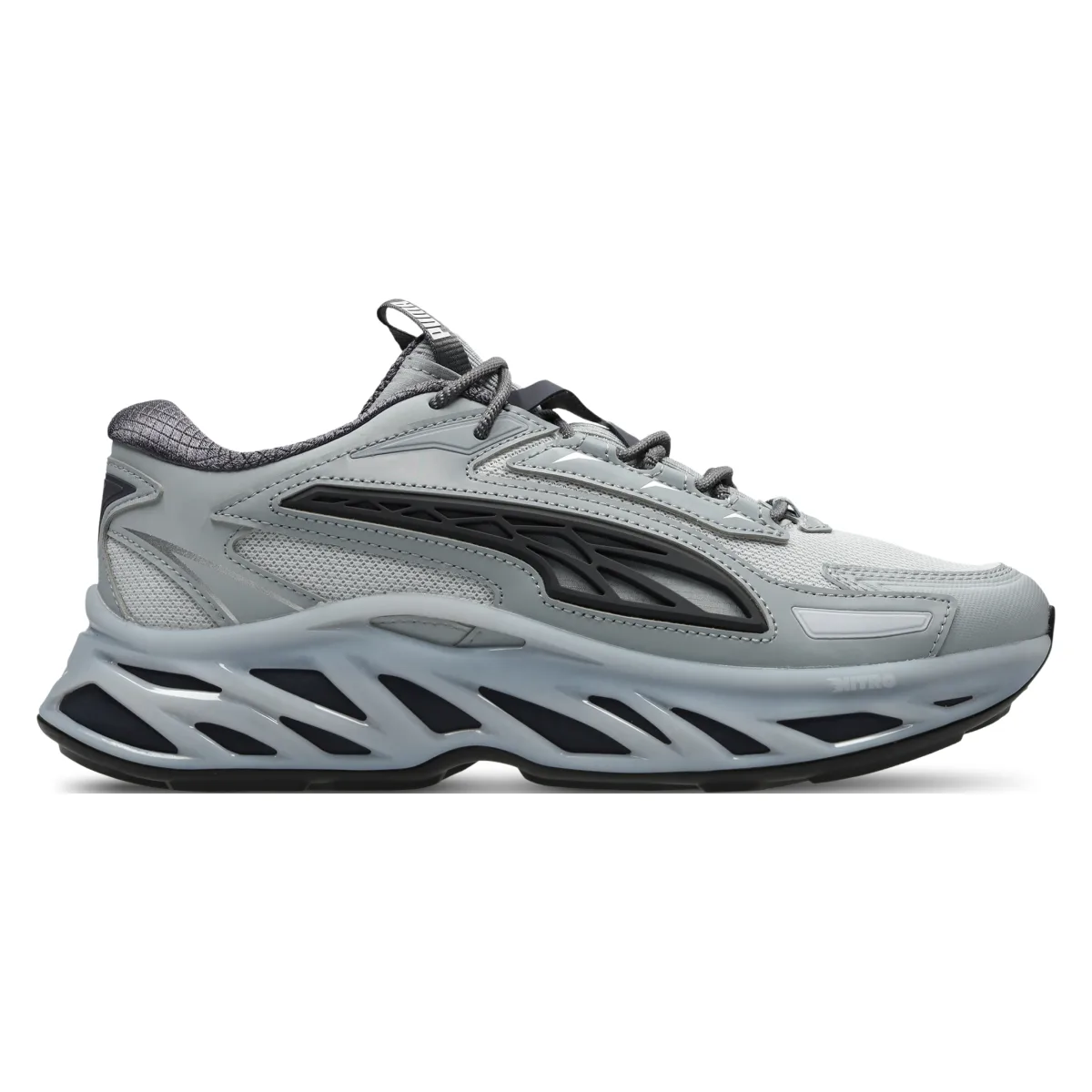 Puma Exotek "Grey"