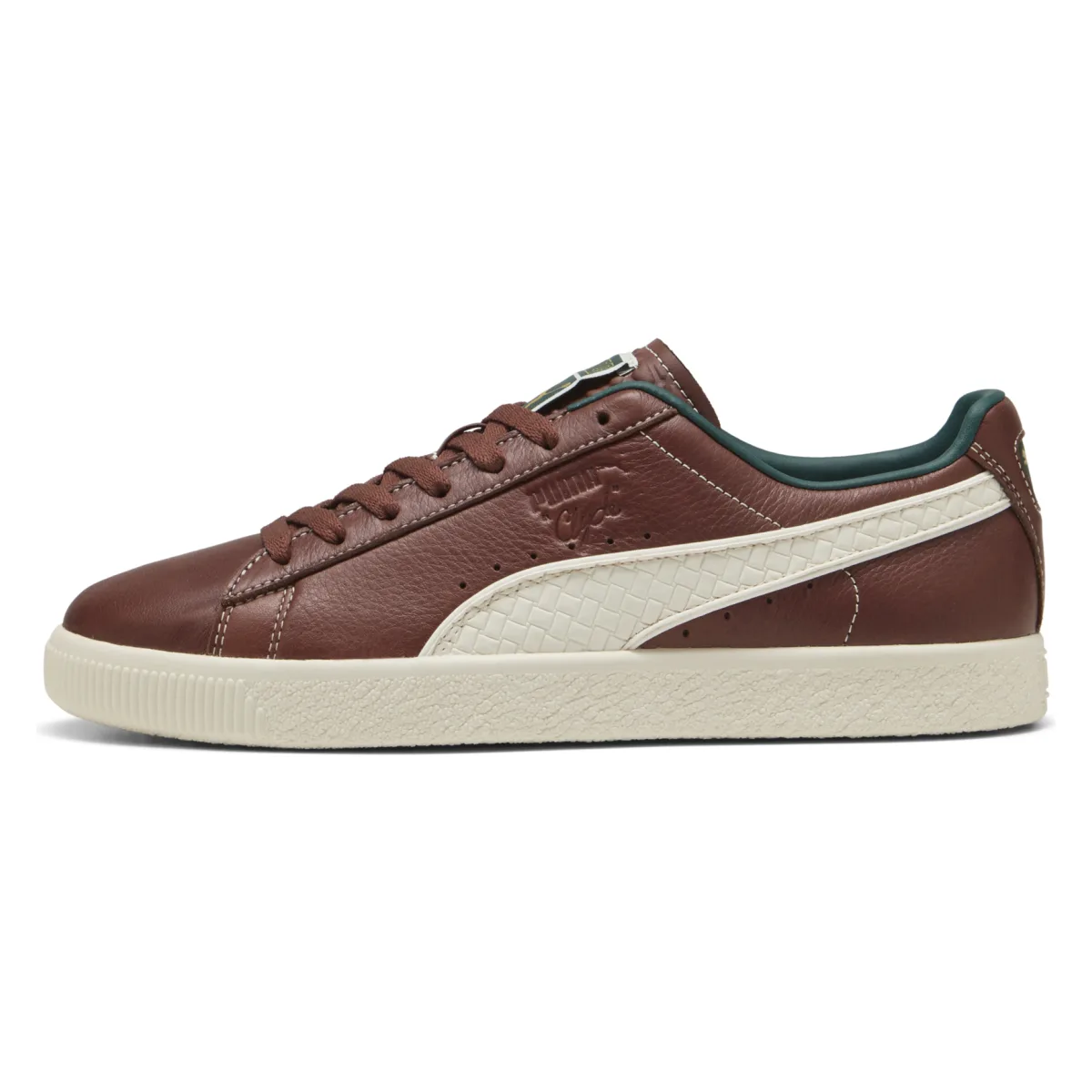 Puma Palais Artisan Clyde "Chocotart"