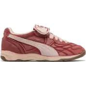 Puma King Indoor The Neverworn V "Dark Crimson"