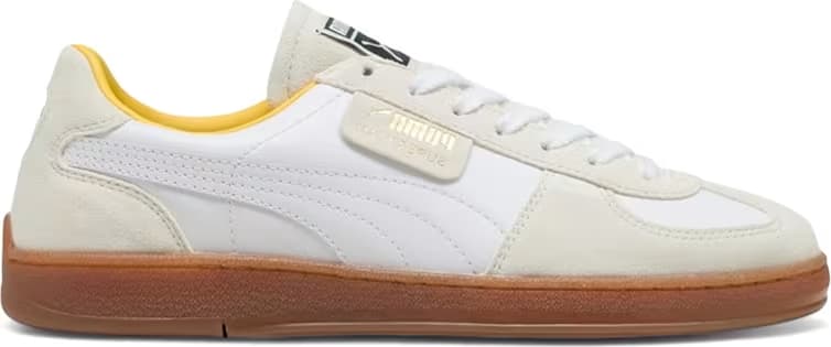 Puma Super Team Summer Warm White