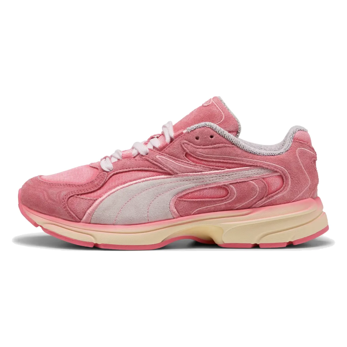 Puma Extos Overdye "Magic Rose"