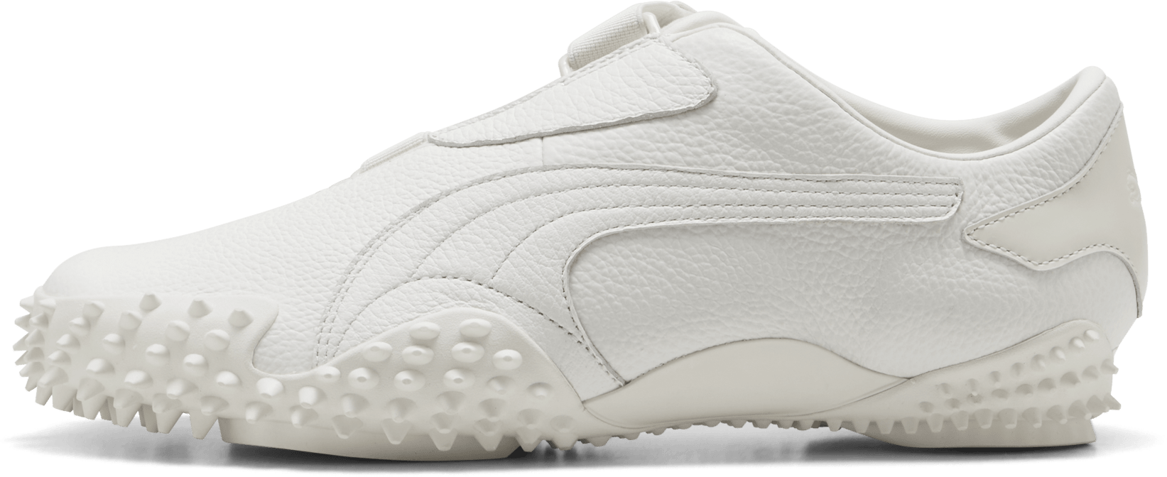 Puma Mostro Leather