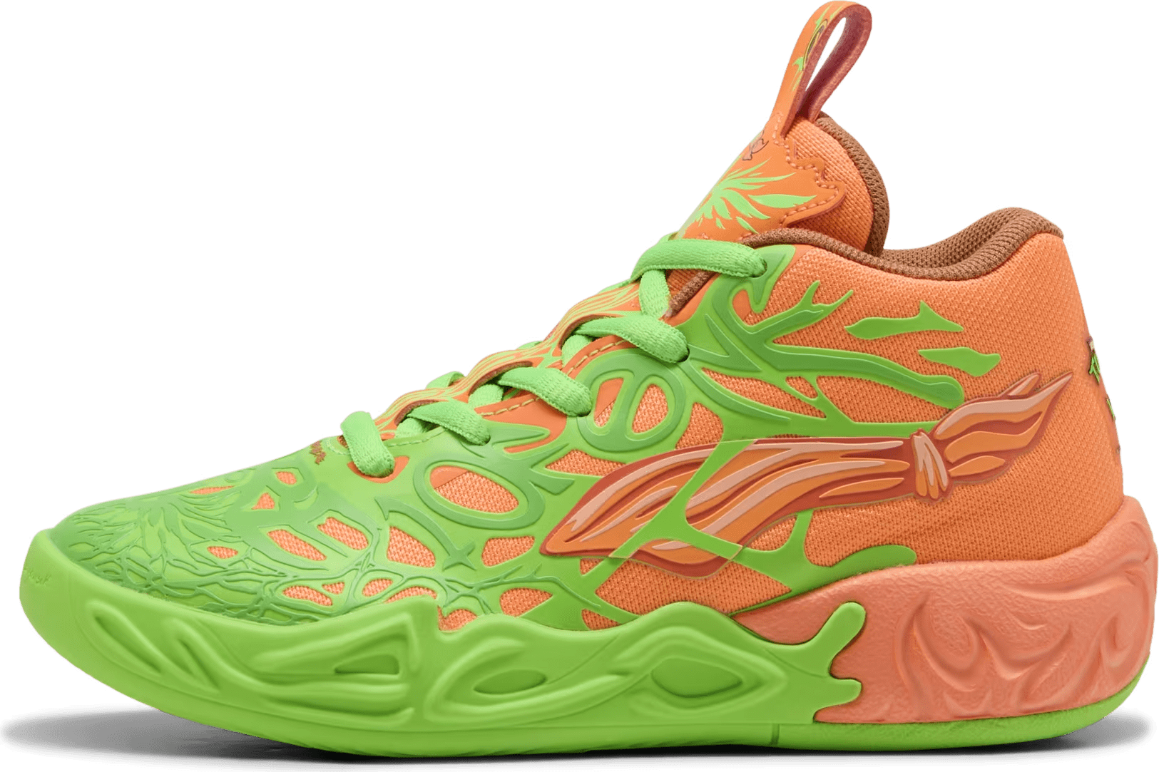 PUMA x TEENAGE MUTANT NINJA TURTLES MB.04