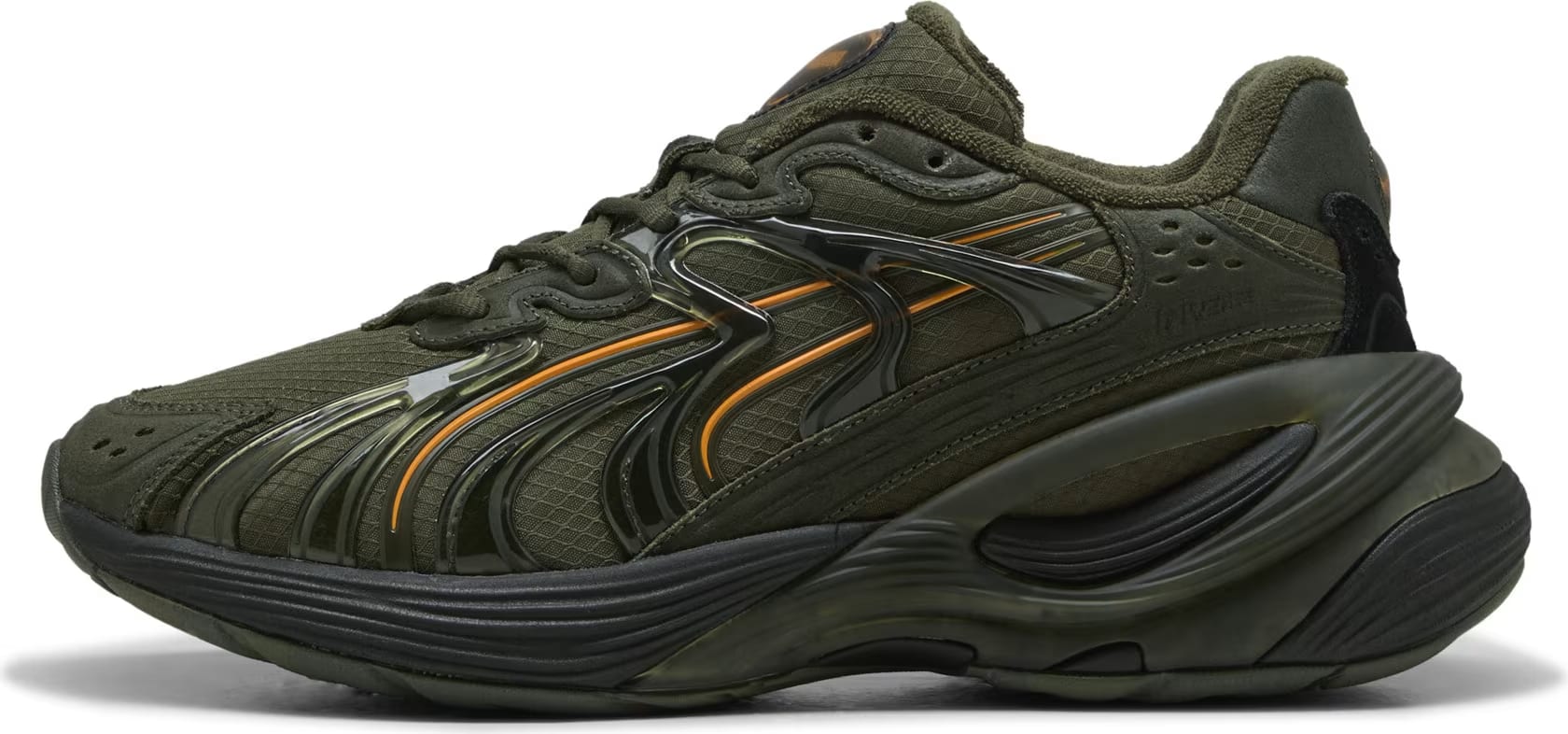PumaPUMA Inverse Moss uniseks