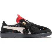 Puma Super Team "Black Forest Velvet"