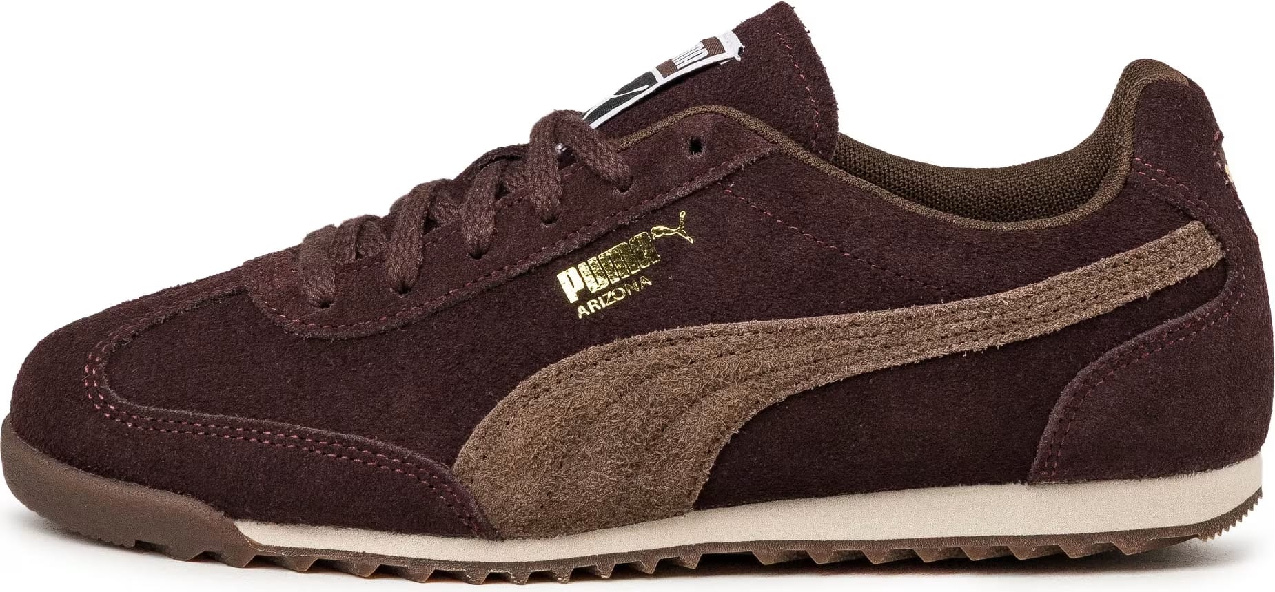 Puma Arizona Suede