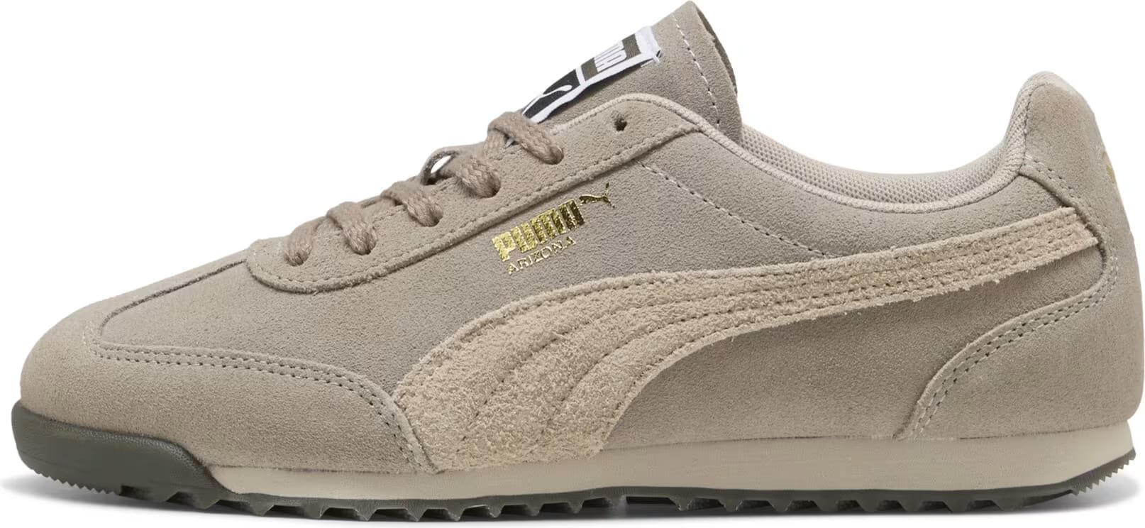 PumaPUMA Arizona Suede