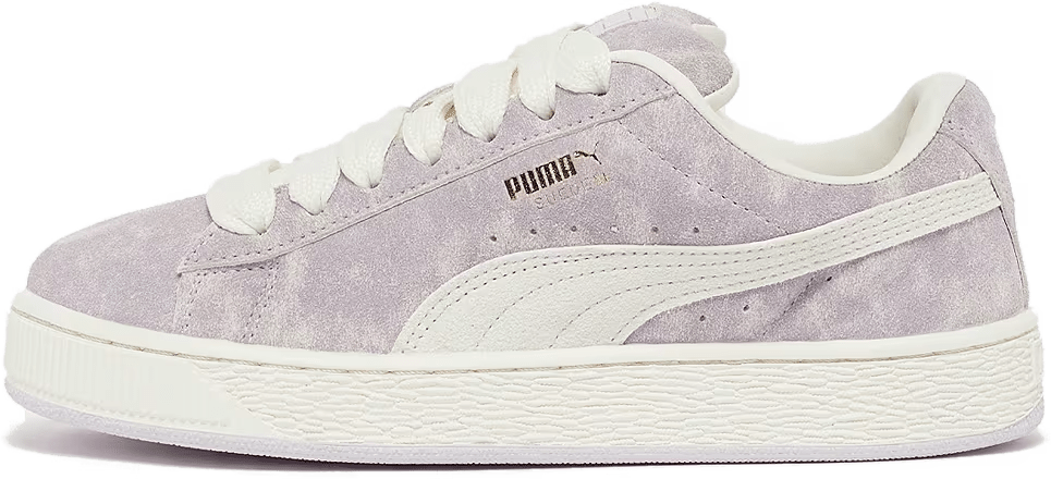 PUMA Suede XL Washed Out