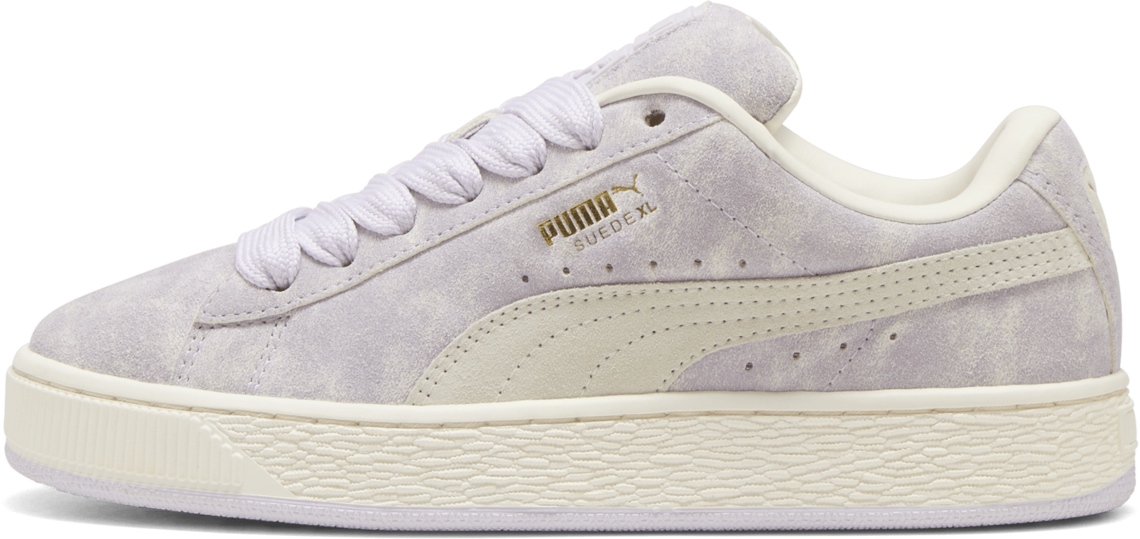 PUMA Suede XL Washed Out