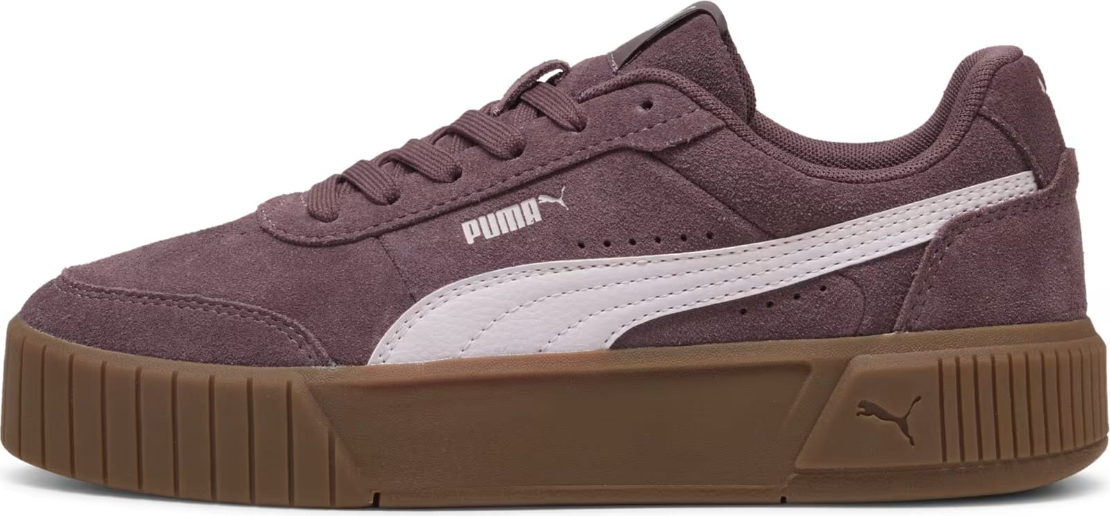 PumaPUMA Carina Mia Suede