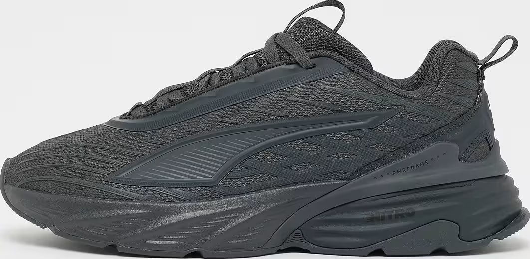 Puma Fade Nitro V1 Football