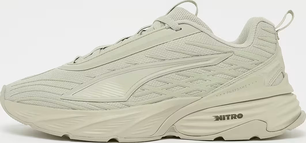 Puma PUMA Fade NITROâ¢ V1 voetbal