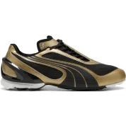Puma V-S1 Metallic "Puma Gold"