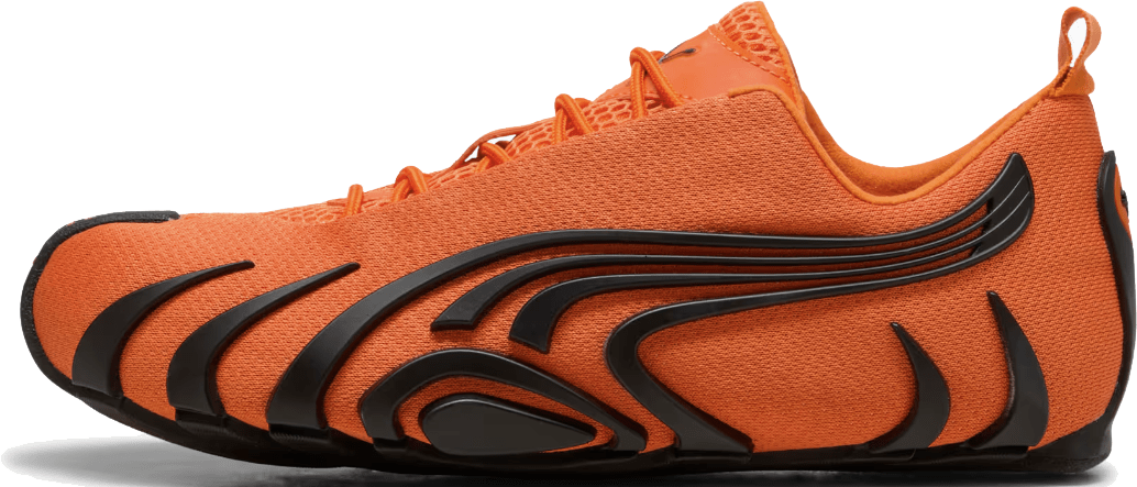 Puma Talon OG "Cayenne Pepper"