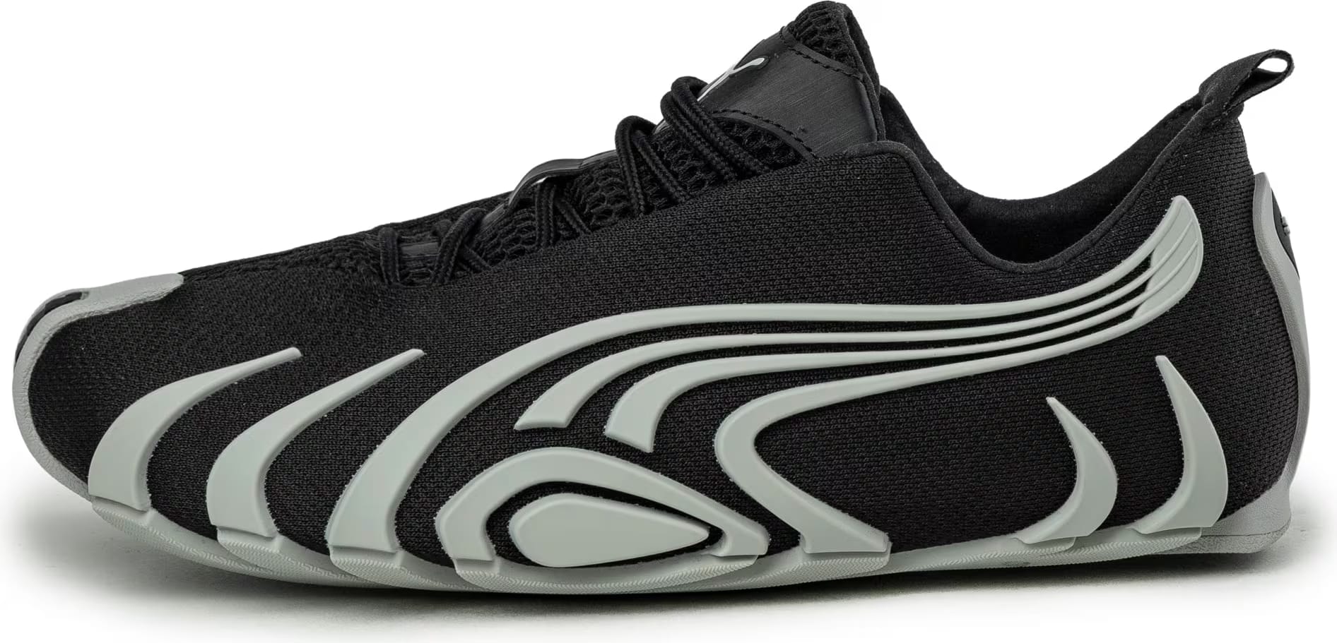 Puma Talon OG Black Flat Light Grey
