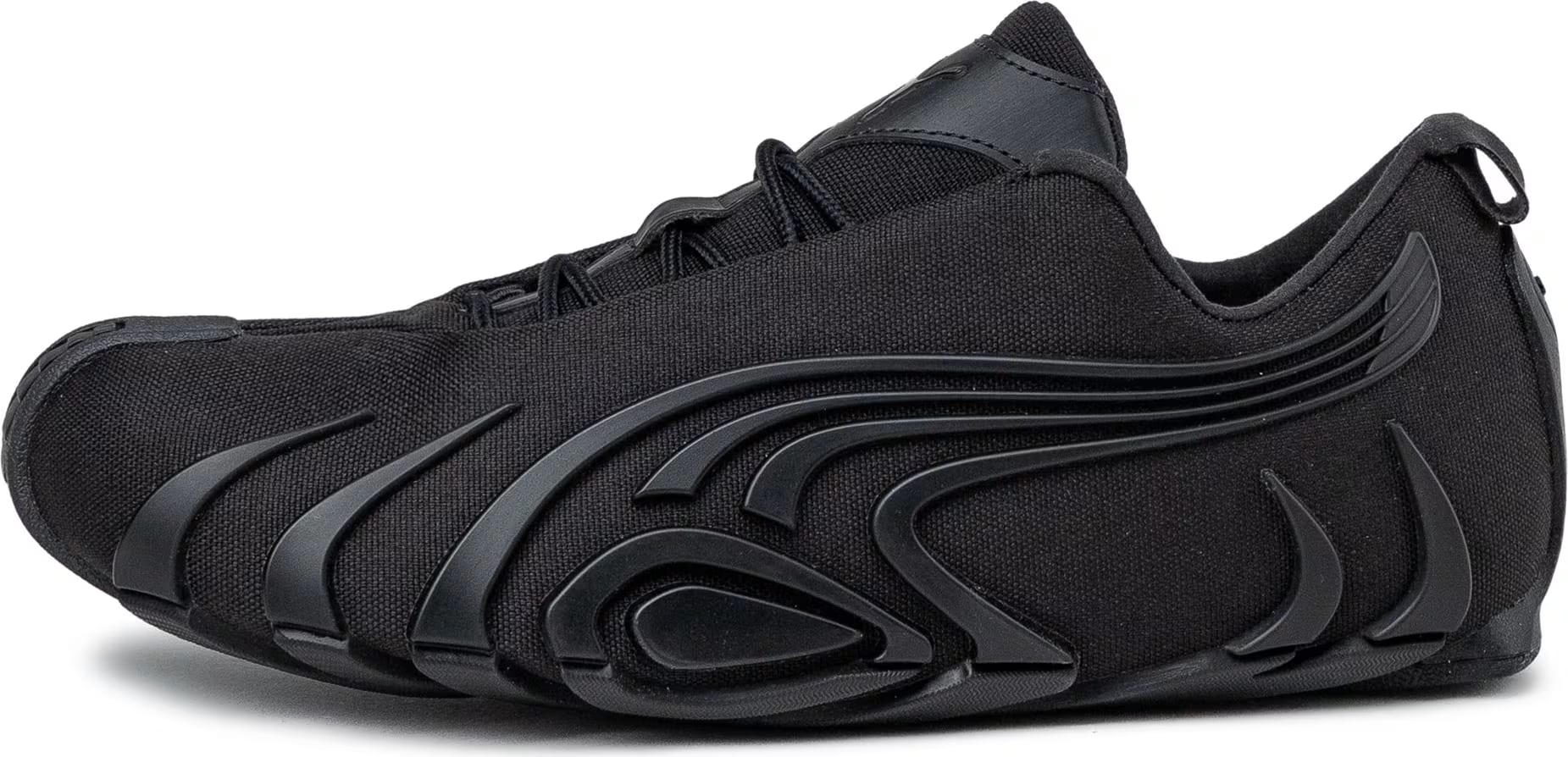 Puma Talon WTR Black