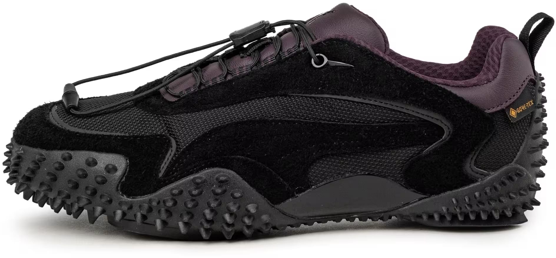 Puma Mostro XC Gore-Tex Midnight Plum