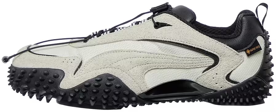 Puma Mostro XC Gore-Tex Vapor Grey Black