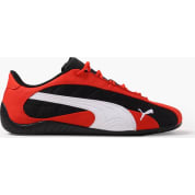 Puma Speedcat Plus Red White