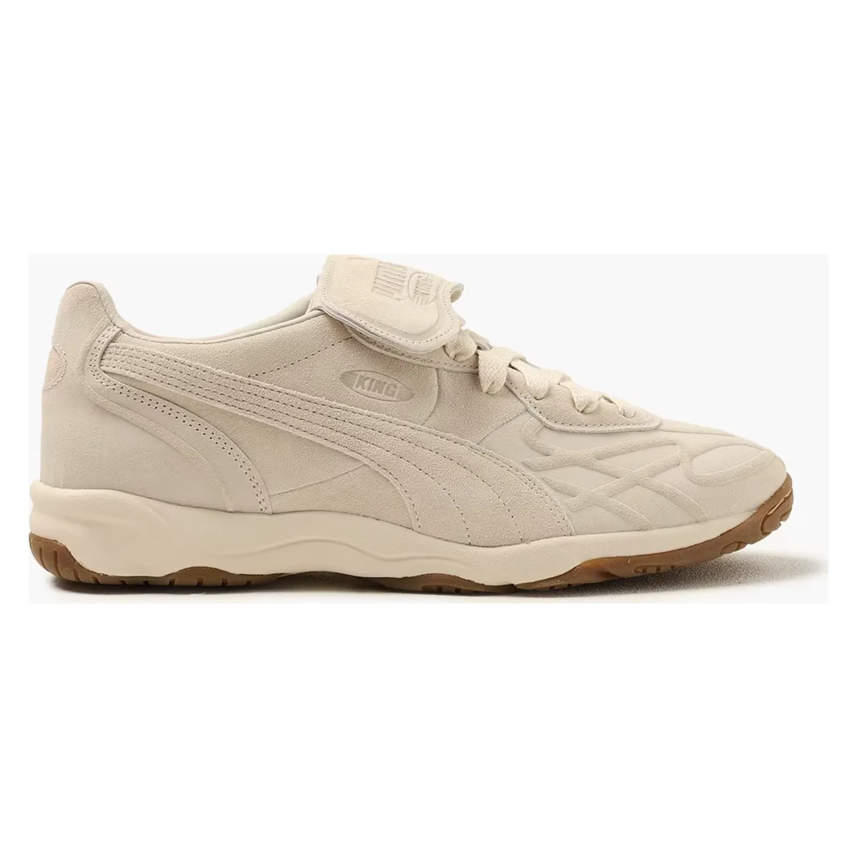 Puma King Indoor Clean