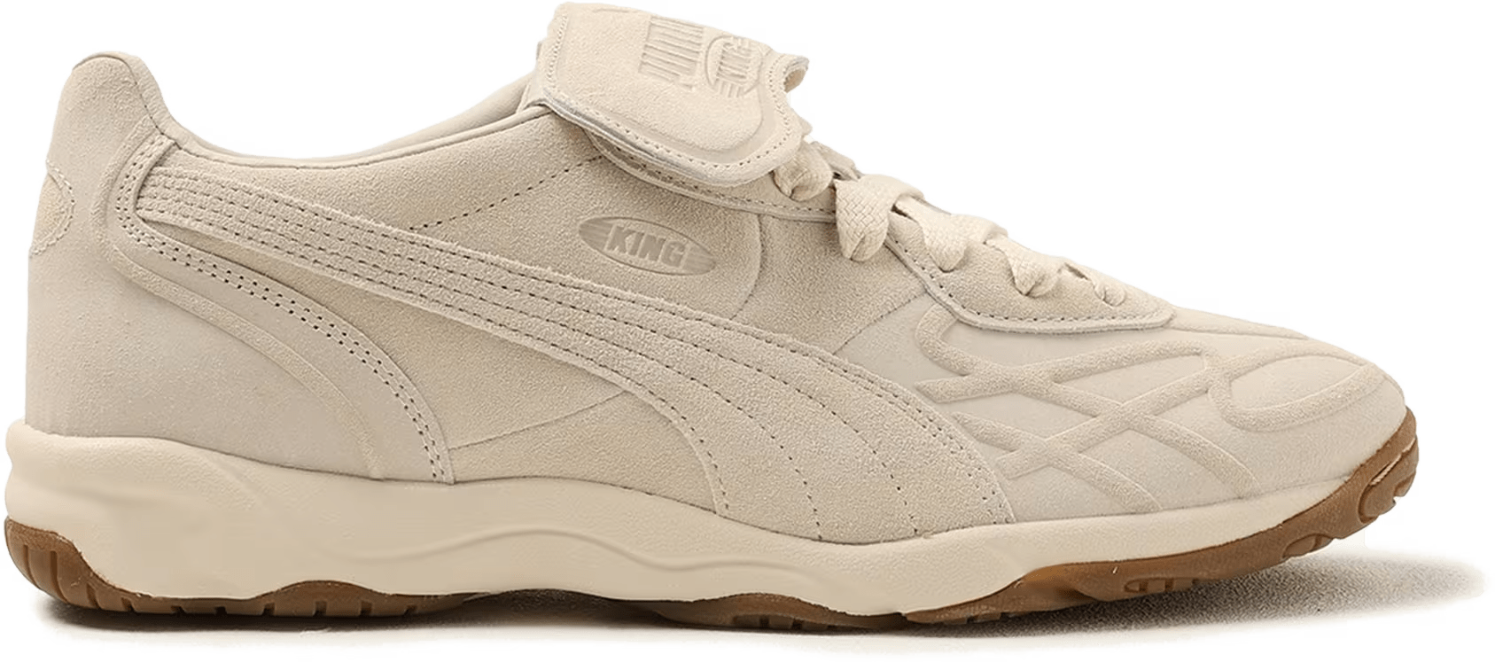 Puma King Indoor Clean