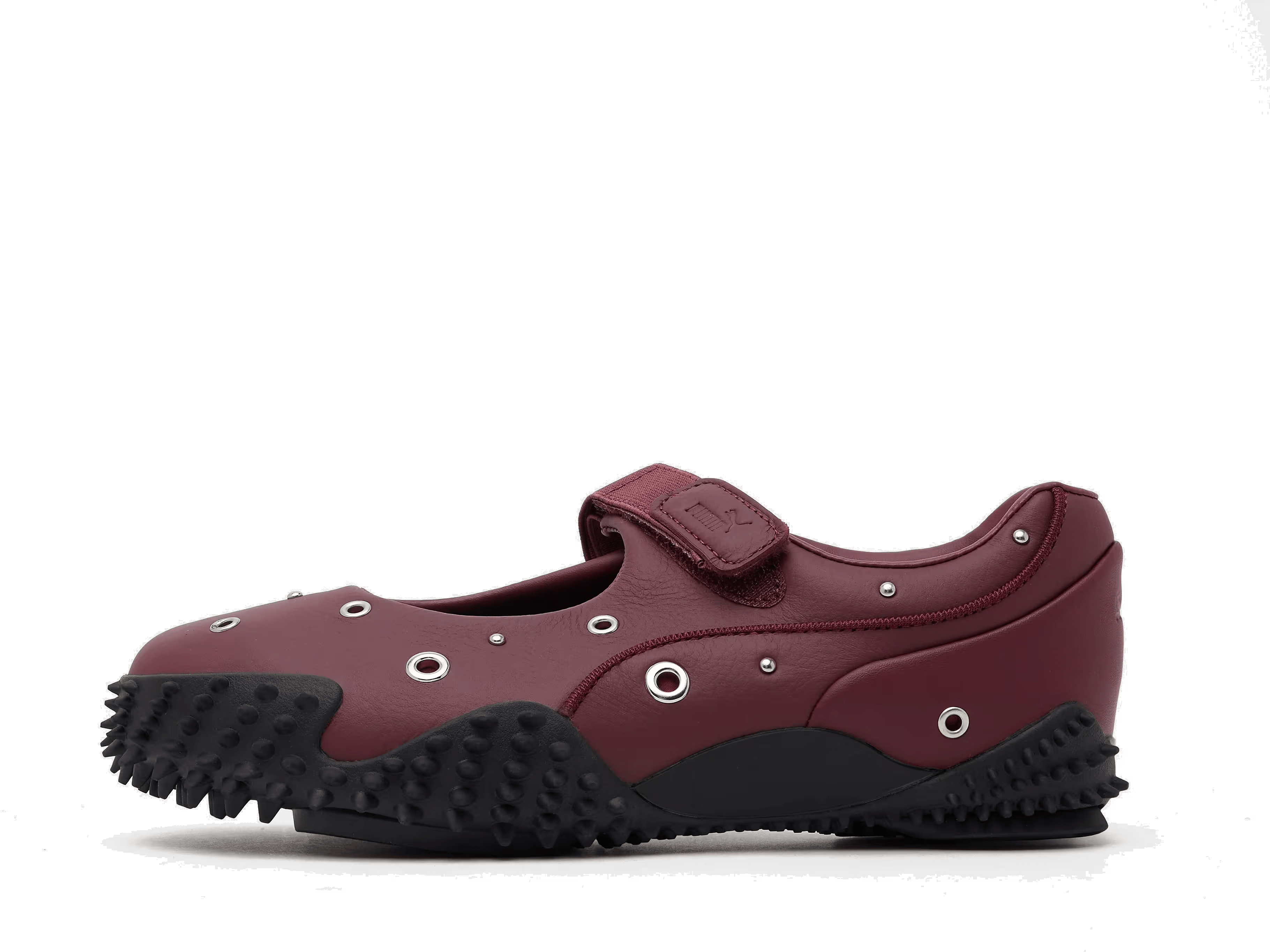 Puma Mostro Fey Studs Dark Jasper