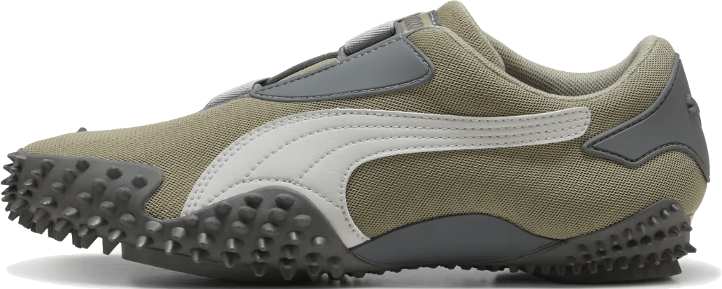 Puma Mostro OG "Lux Army"