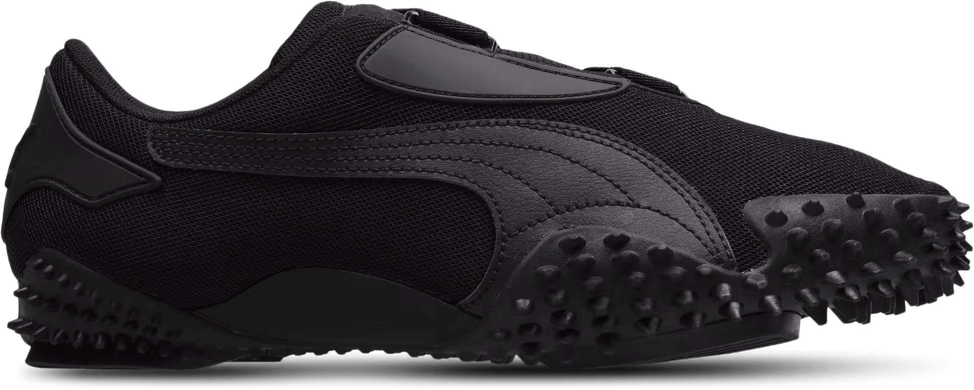 Puma Mostro OG Prime Black