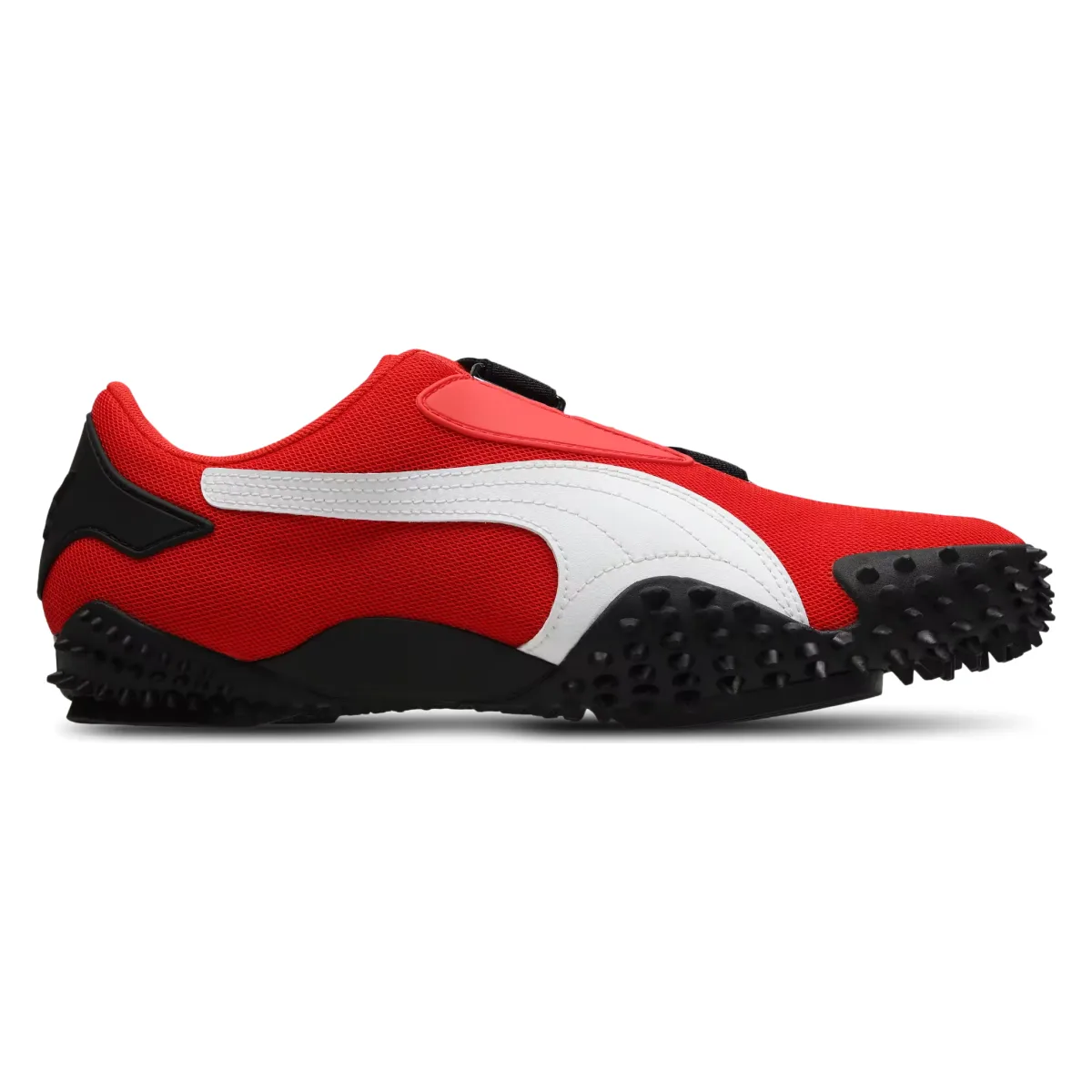 Puma Mostro OG Prime "For All Time Red"