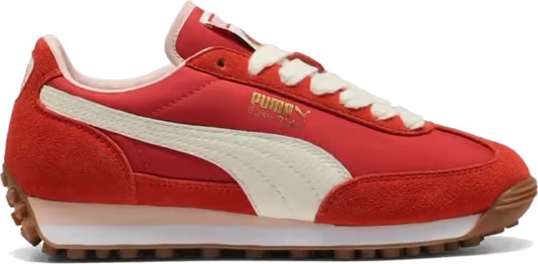Puma Easy Rider Lovers Pack Red Fire (Women's)