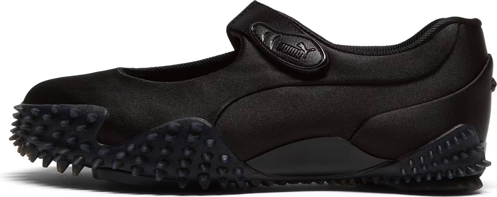 PumaPUMA Mostro Fey satijnen