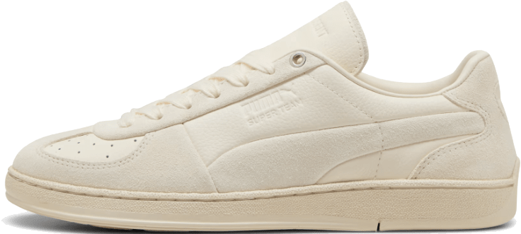 REPRESENT x Puma Super Team "Frosted Ivory"