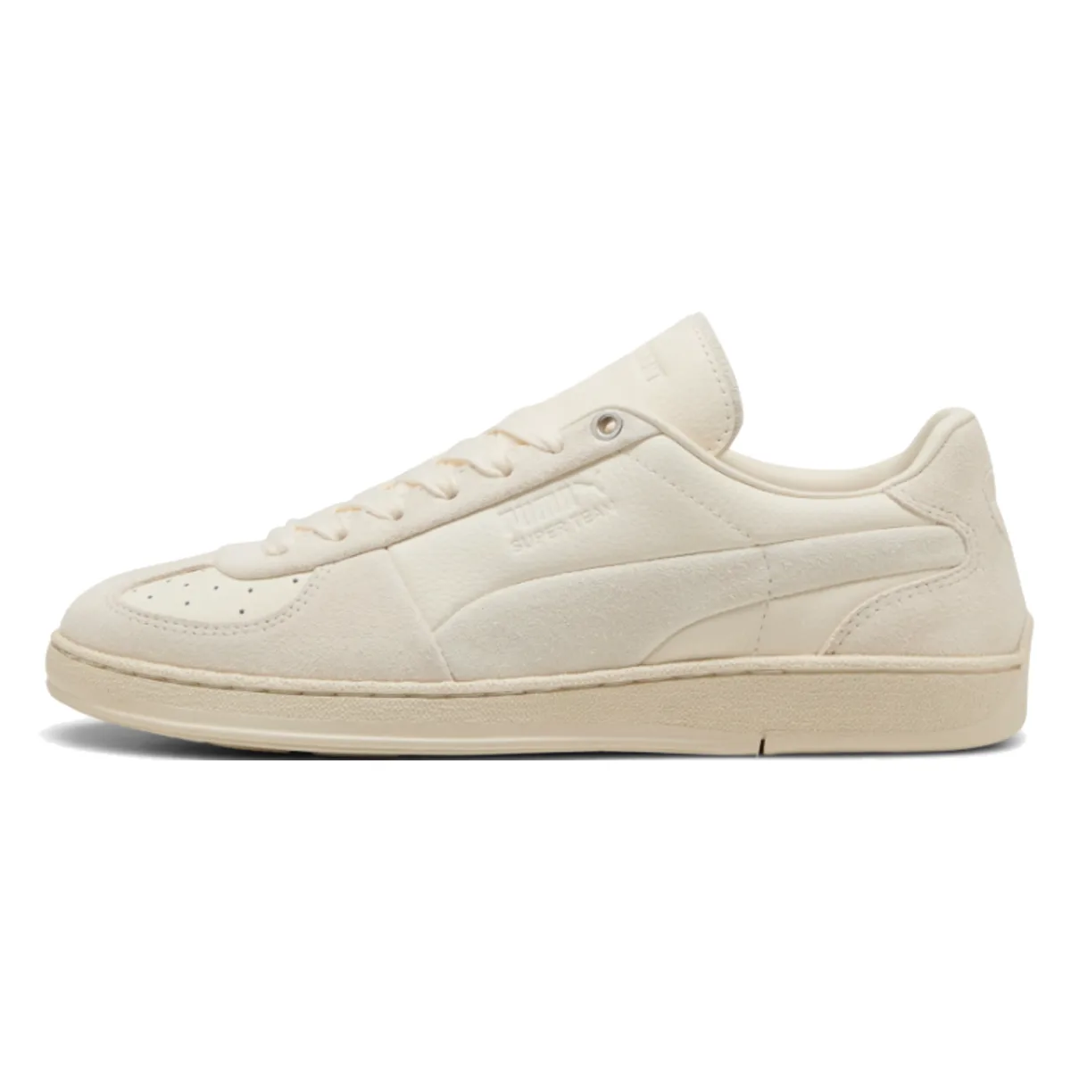 REPRESENT x Puma Super Team "Frosted Ivory"