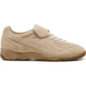 REPRESENT x Puma King Indoor "Light Sand"