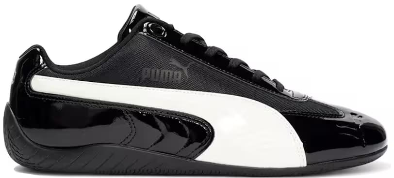 Puma Speedcat OG Sneakersnstuff Black Vapor Gray