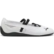 Puma Speedcat Ballet "White Black"