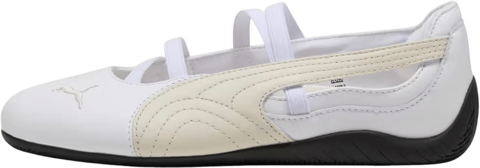Puma Speedcat Ballet White Alpine Snow (Women's)