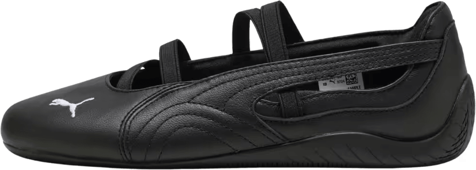 Puma Speedcat Ballet Black (Women's)