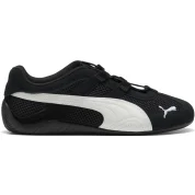 Puma Speedcat Go Wmns "Black White"
