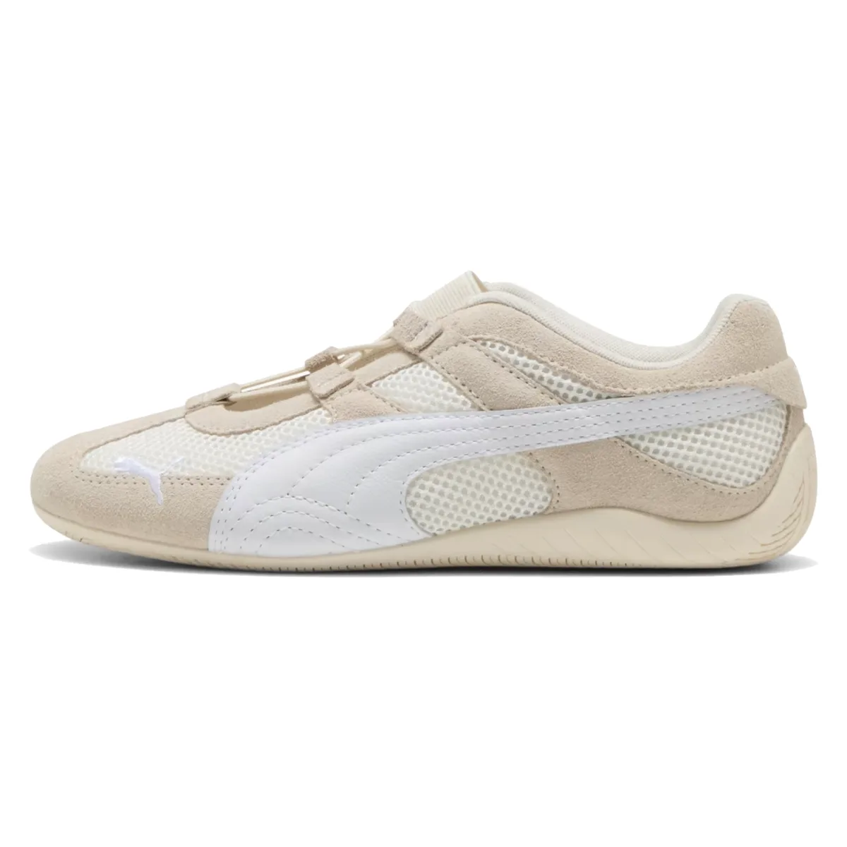 Puma Speedcat Go Wmns "Alpine Snow"