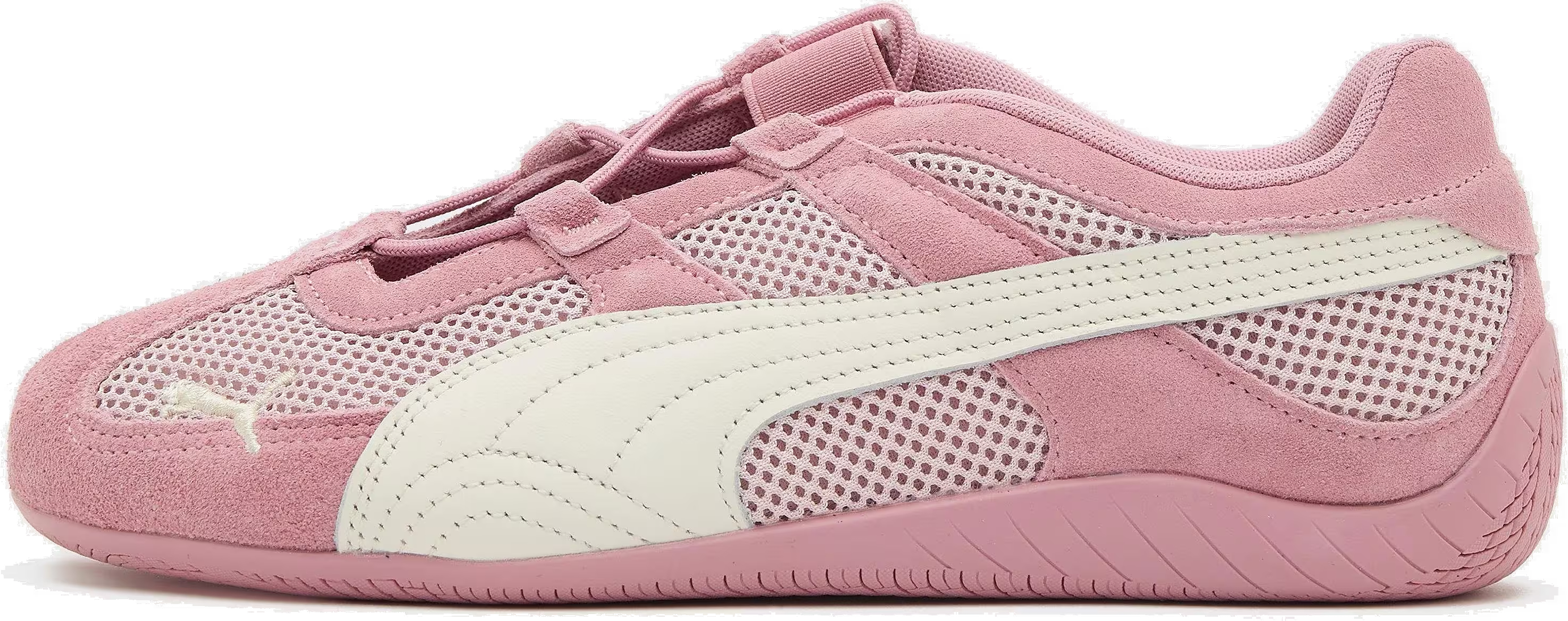 Puma Speedcat Go Poised Pink Warm White (Women's)