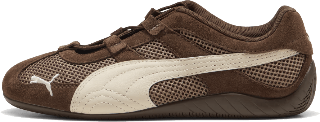 Puma Speedcat Go Wmns "Chocolate"