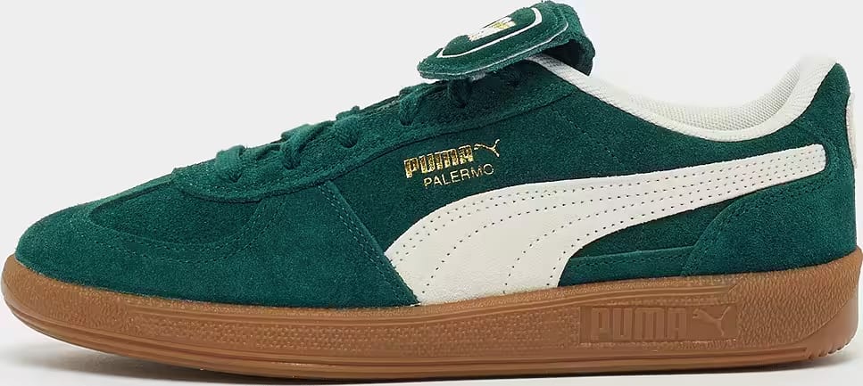 PUMA Palermo Premium SD JR (GS)