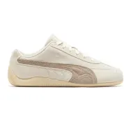 Puma Speedcat Elevated Warm White Ice Coffee (Women's)
