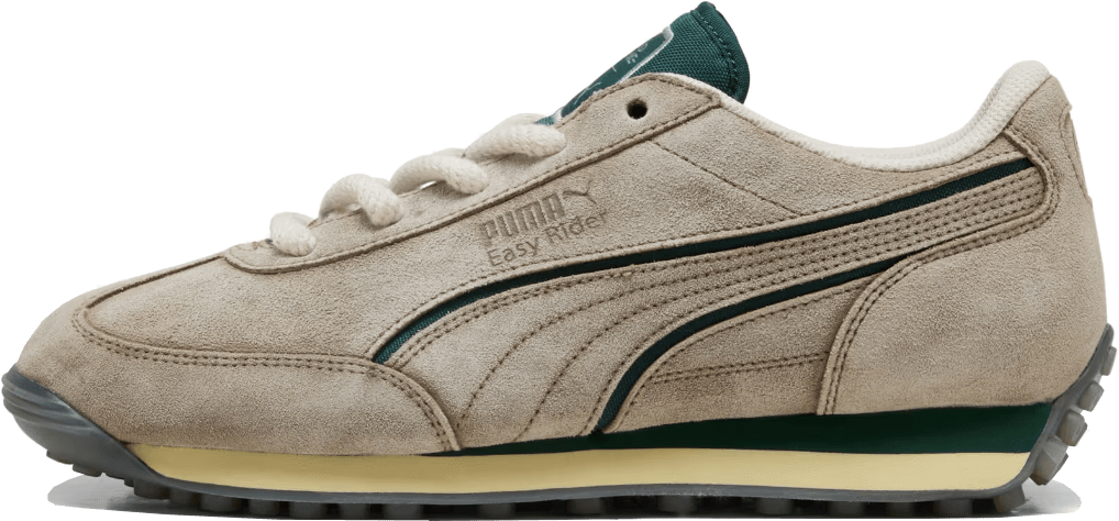 Squid Game x Puma Easy Rider "Dark Myrtle"