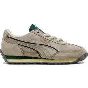 Squid Game x Puma Easy Rider "Dark Myrtle"