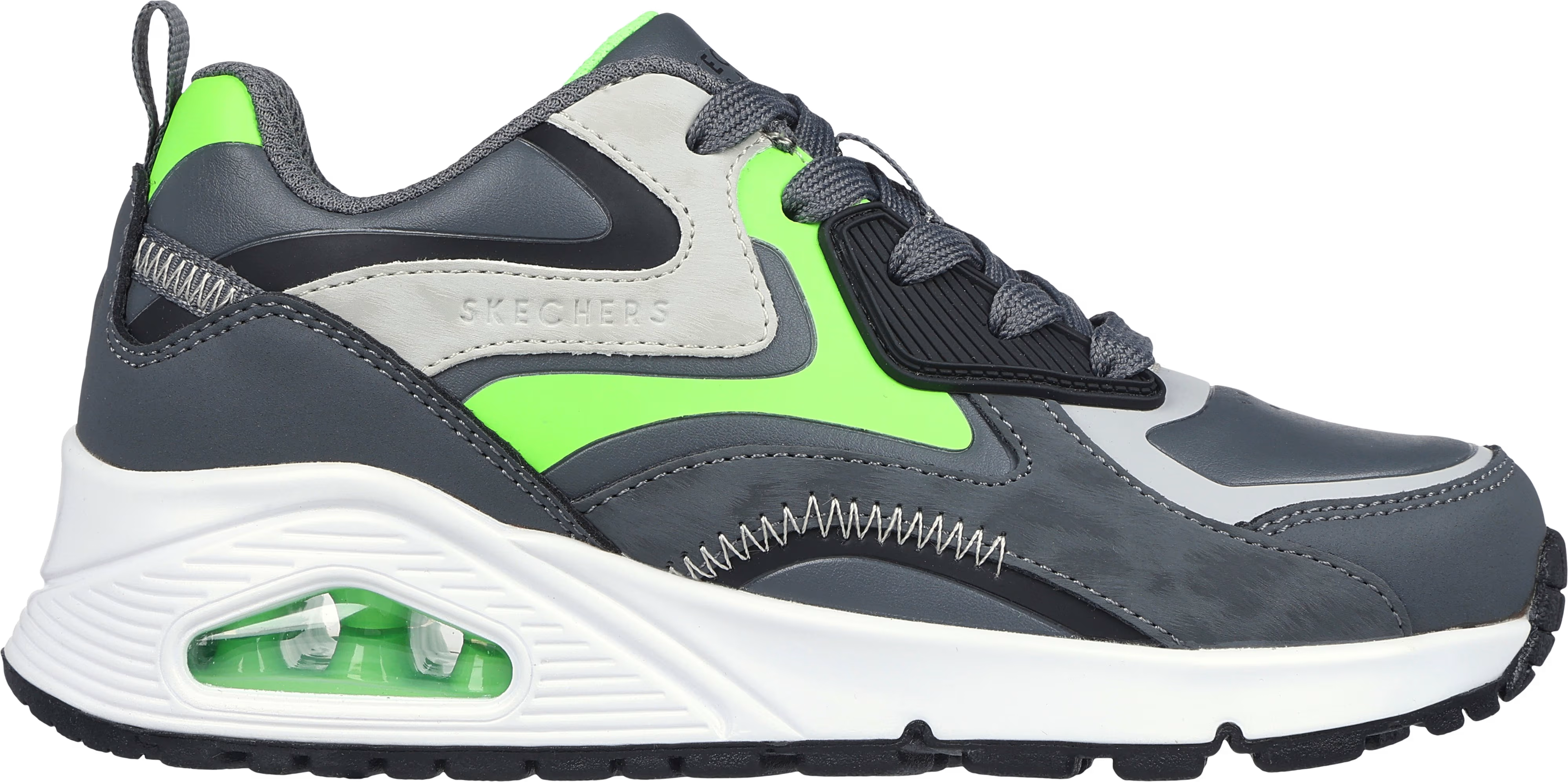 Skechers UNO Gen1 - Color Surge