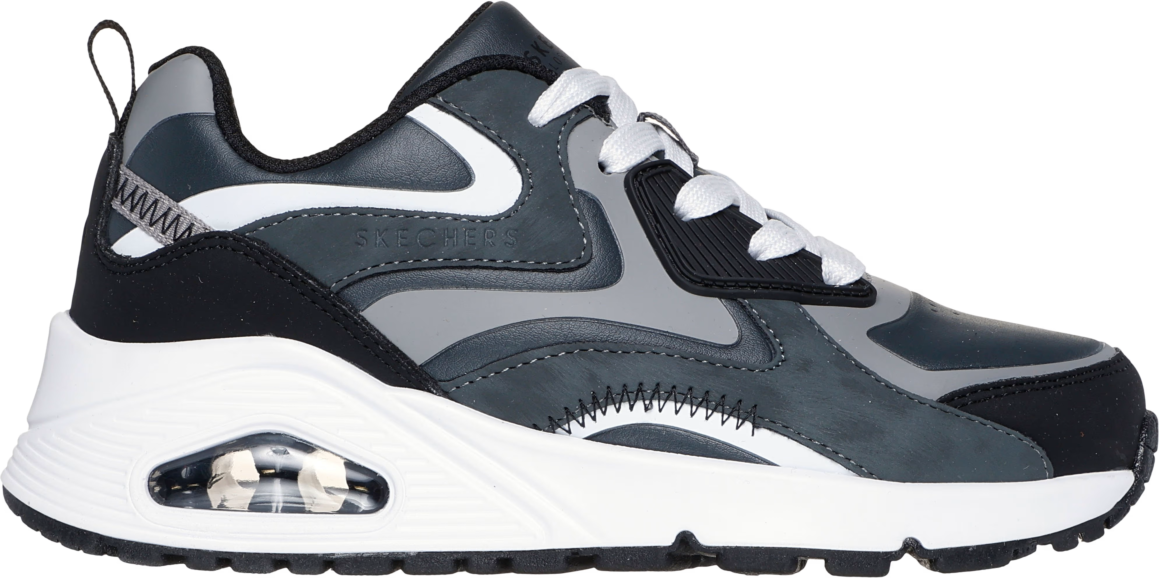 Skechers UNO Gen1 - Color Surge