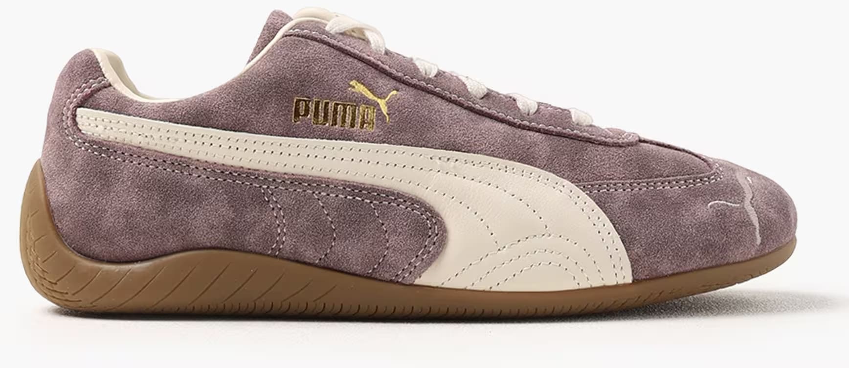 Puma Speedcat Faded Chocolate Brown Sandstone |