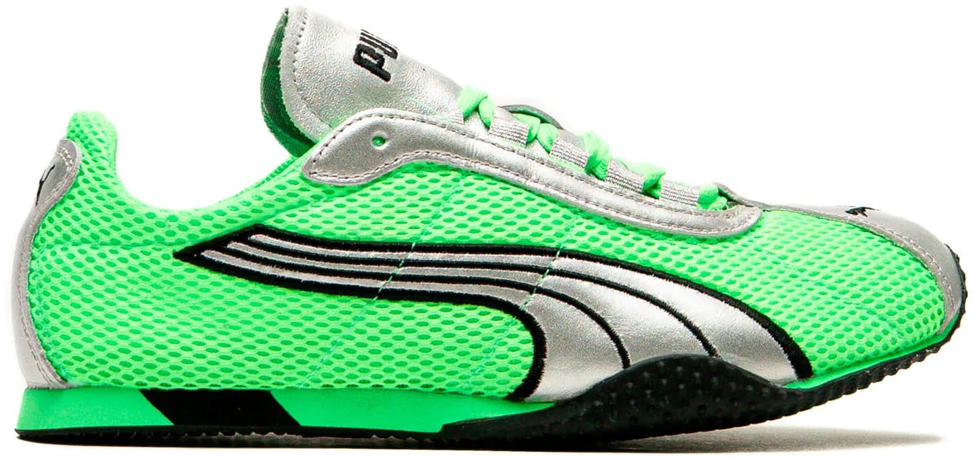 Puma H-Street OG "Green"